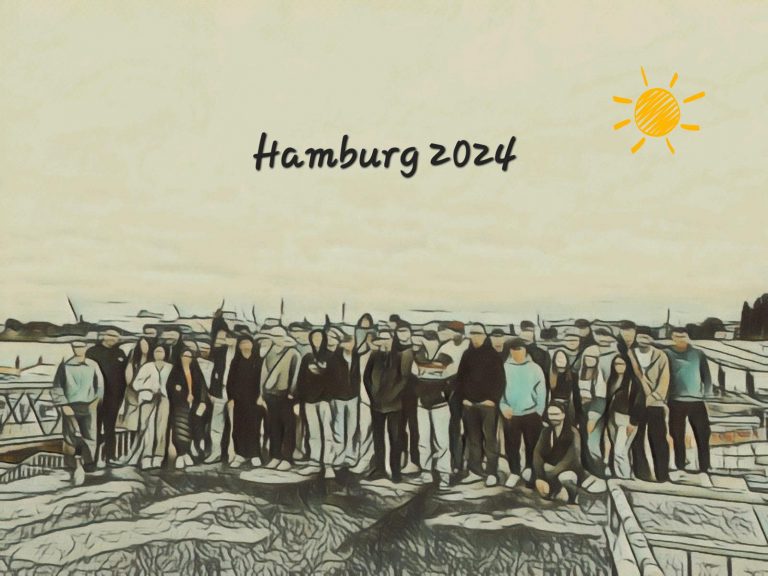 Read more about the article Stadt, Hafen, Airbuswerke – Auf Tour in der Hansestadt Hamburg